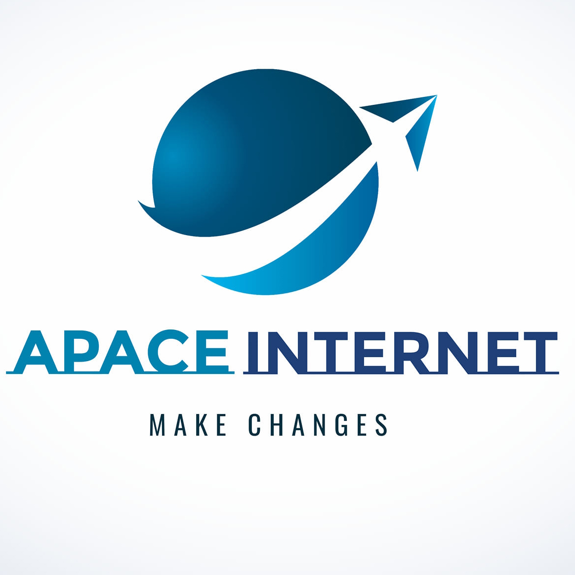 Apace Internet-logo